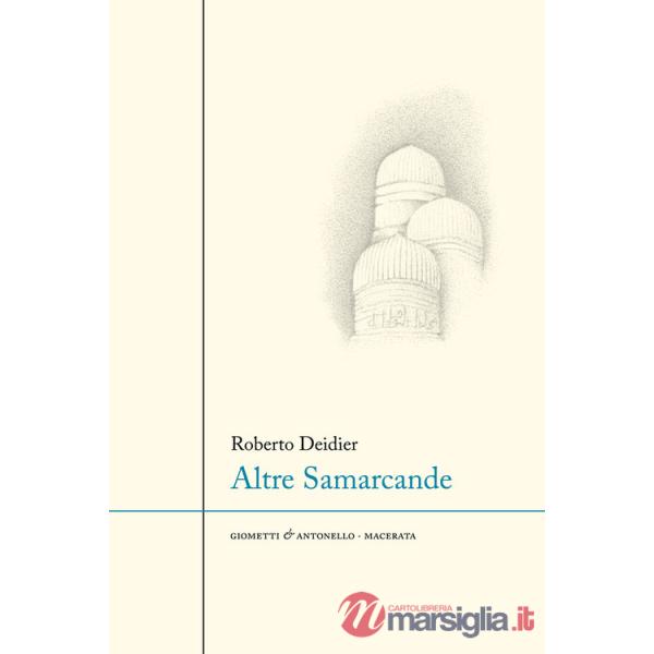 Altre Samarcande