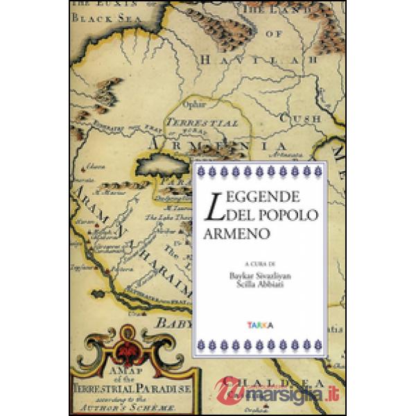 Leggende del popolo armeno
