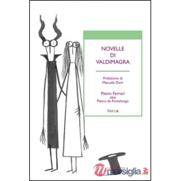 Novelle di Valdimagra