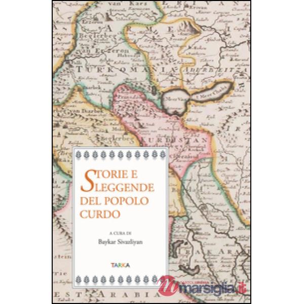 Storie e leggende del popolo curdo