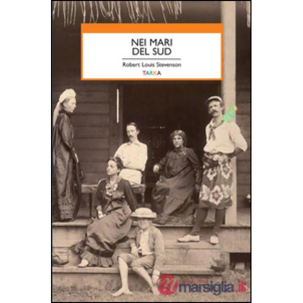 Nei mari del sud