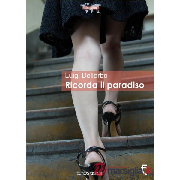 Ricorda il paradiso