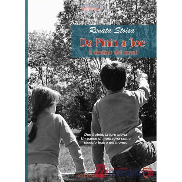 Da Pinin a Joe. Il destino dei nomi