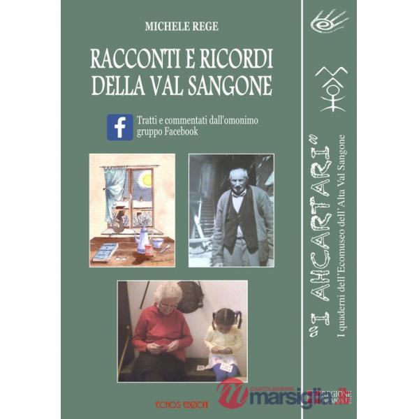 Racconti e ricordi della Val Sangone