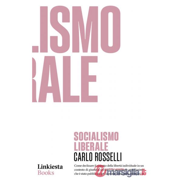 Socialismo liberale
