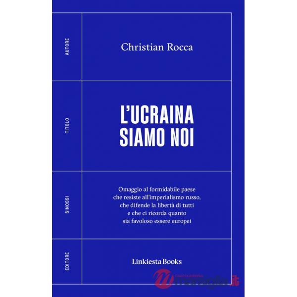 Ucraina siamo noi (L')