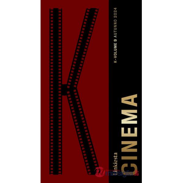 K. Linkiesta. Vol. 9: Cinema