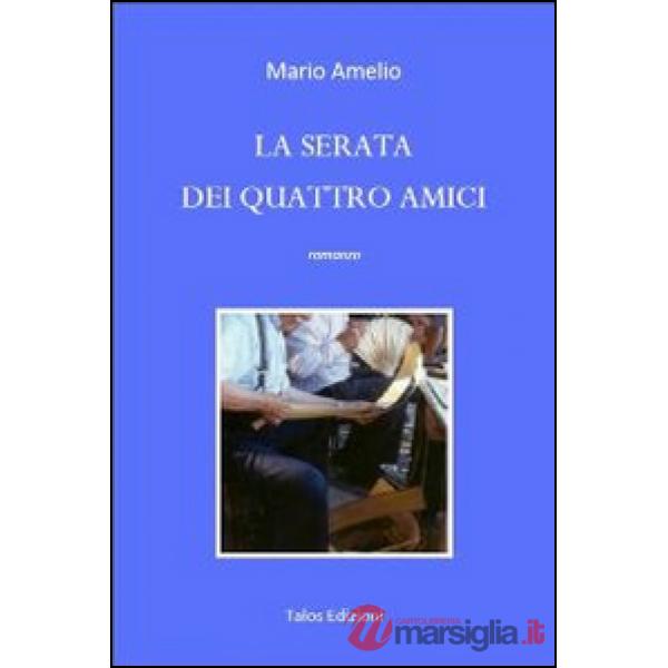 Serata dei quattro amici (La)