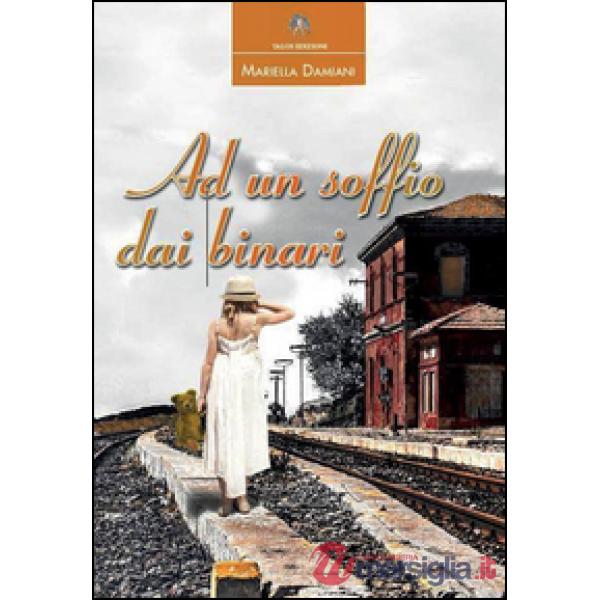 Ad un soffio dai binari