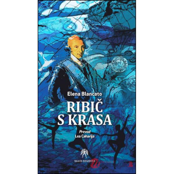 Ribic S Krasa