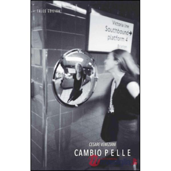Cambio pelle