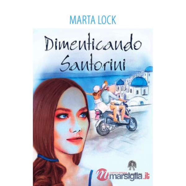 Dimenticando Santorini