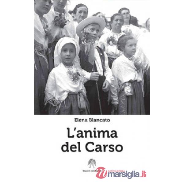 Anima del Carso (L')