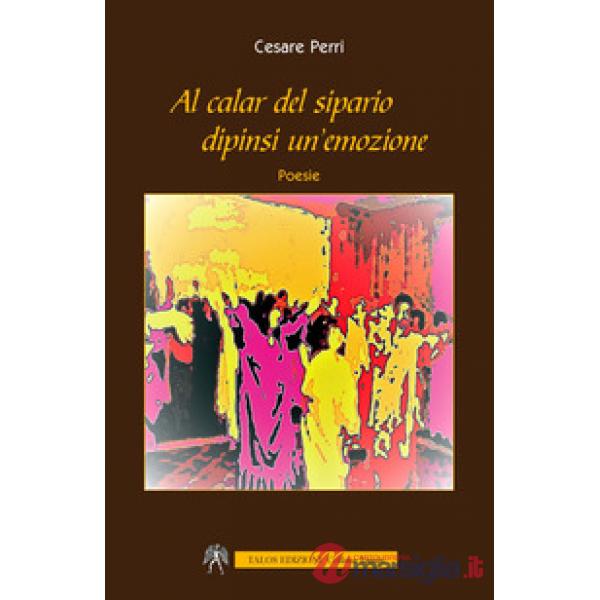 Al calar del sipario dipinsi un'emozione