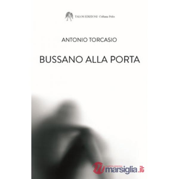 Bussano alla porta
