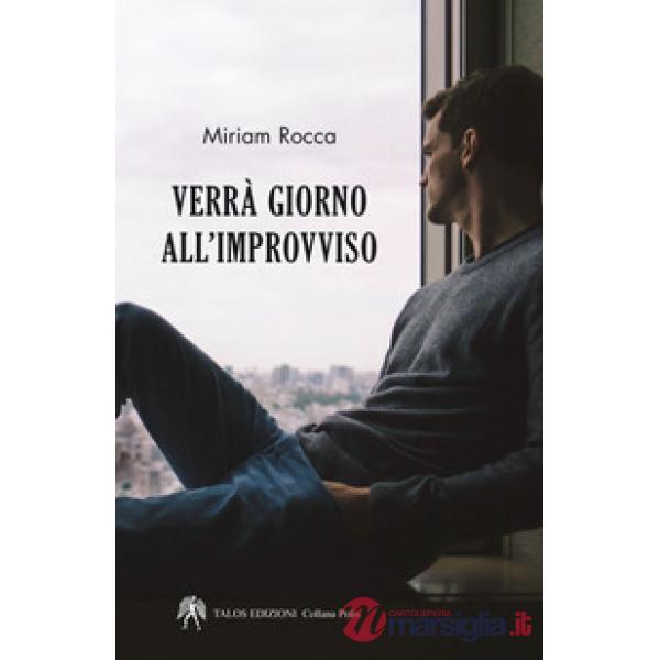 Verrà giorno all'improvviso