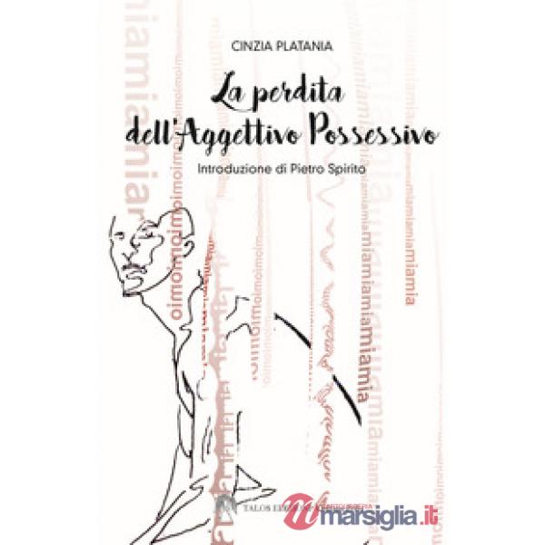Perdita dell'aggettivo possessivo (La)