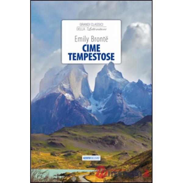 Cime tempestose