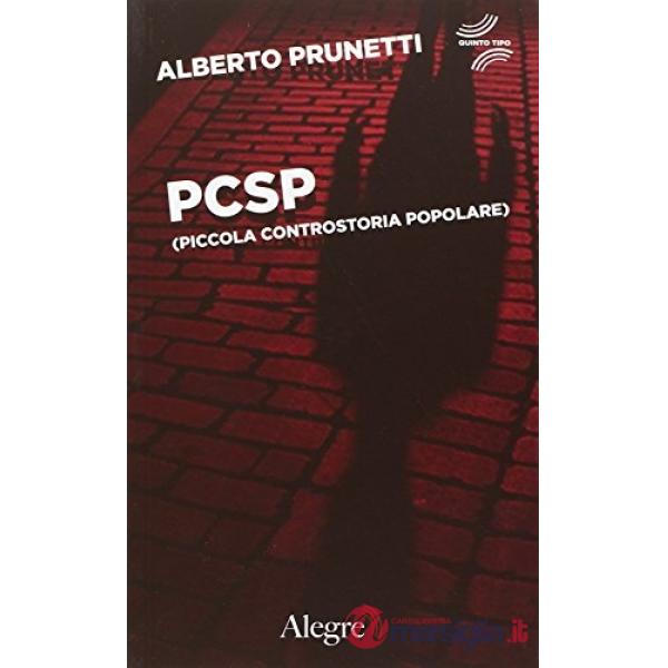 PCSP (piccola controstoria popolare)