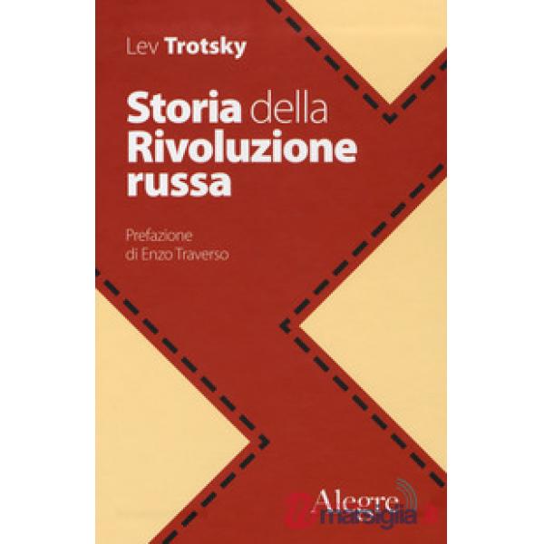 Storia della rivoluzione russa
