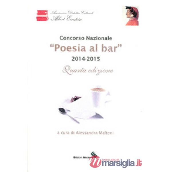 Poesia al bar 2014-2015