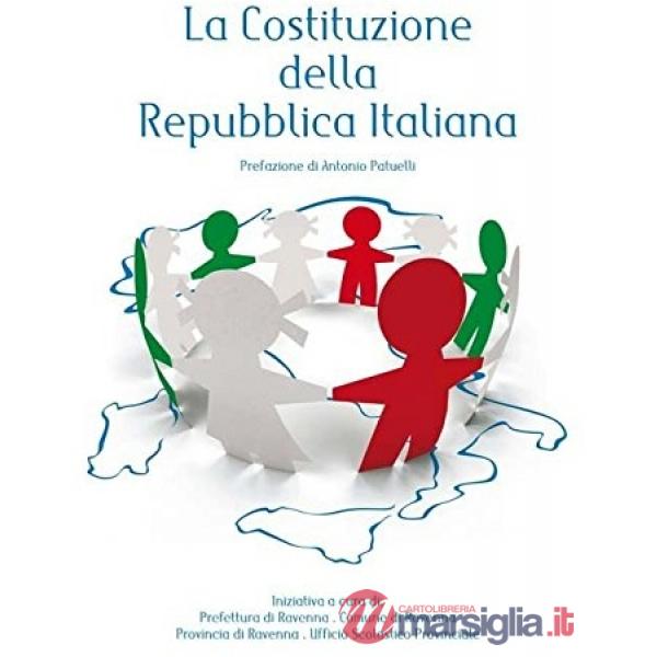 Costituzione della Repubblica italiana (La)