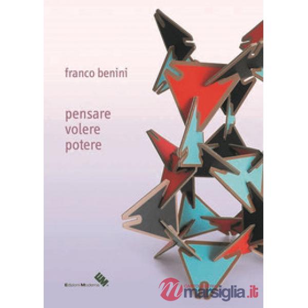 Pensare volere potere