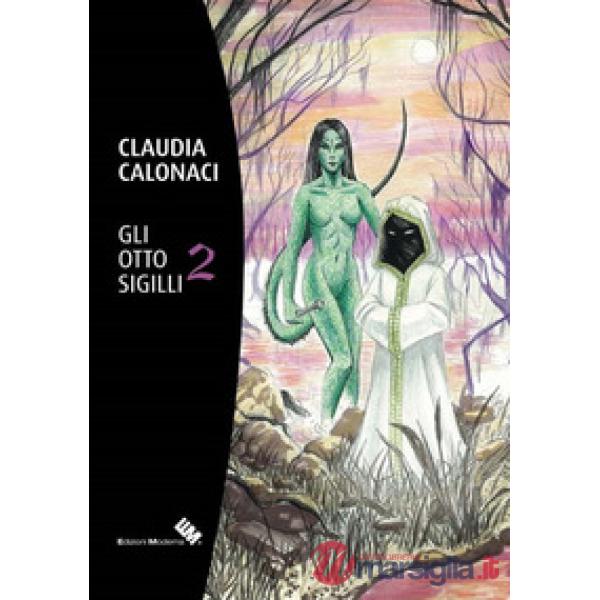 Declino. Gli otto sigilli (Il). Vol. 2