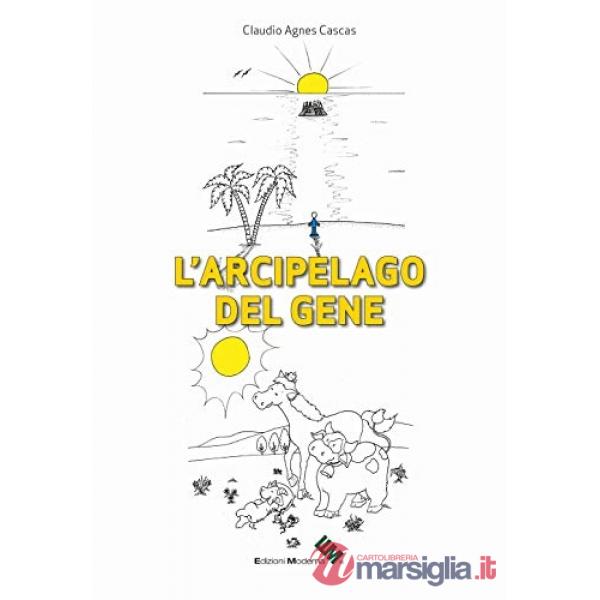 Arcipelago del gene (L')