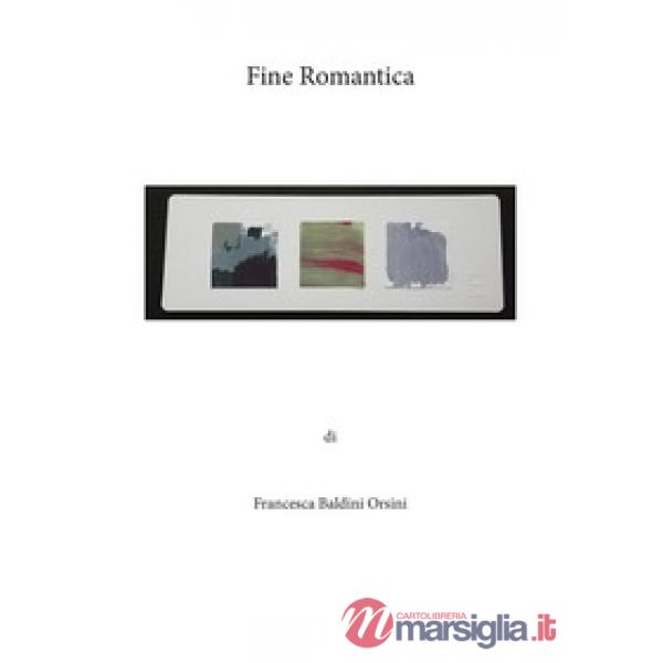 Fine romantica