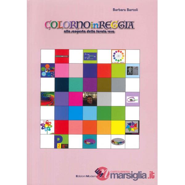 Colorno in reggia. Alla scoperta della favola vera