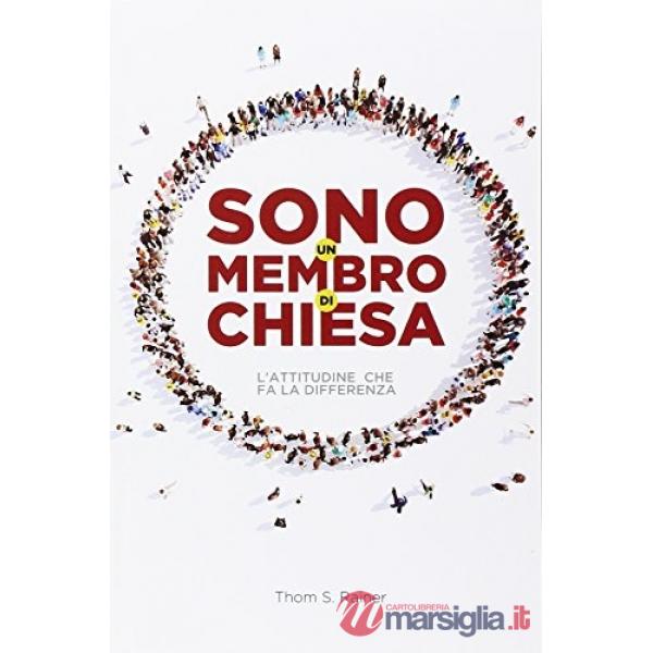 Sono un membro di chiesa