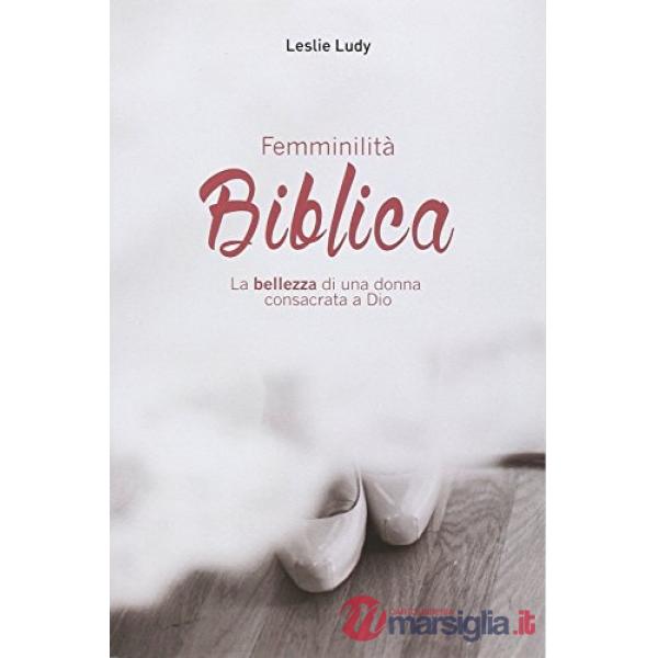 Femminilità biblica