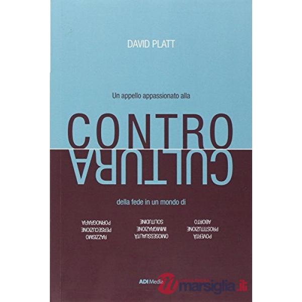 Controcultura