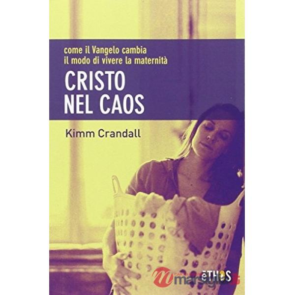Cristo nel tuo caos