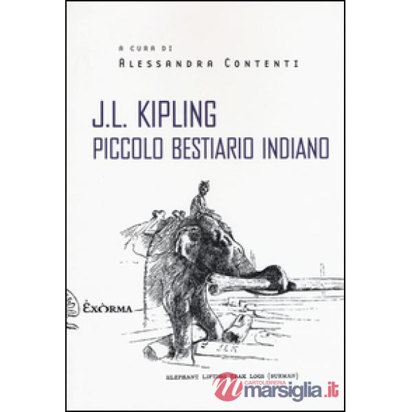 Piccolo bestiario indiano