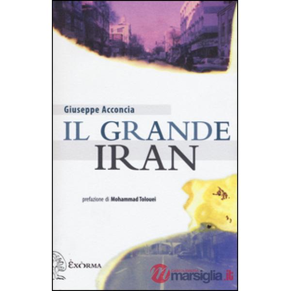 Grande Iran (Il)