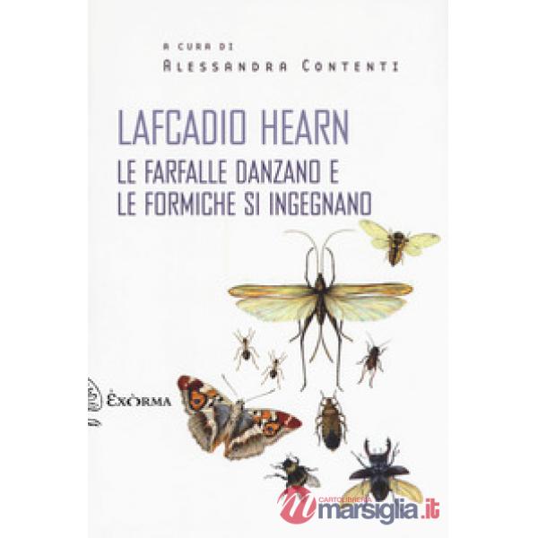 Farfalle danzano e le formiche si ingegnano (le)