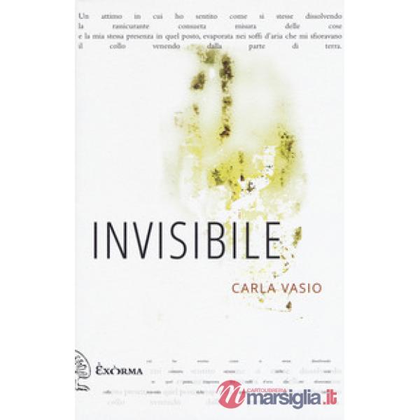 Invisibile