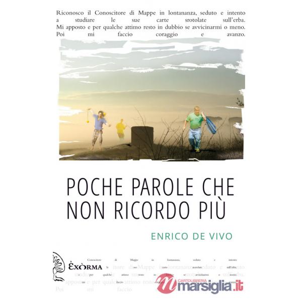 Poche parole che non ricordo più