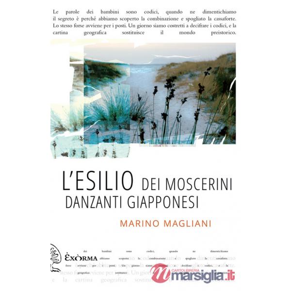Esilio dei moscerini danzanti giapponesi (L')