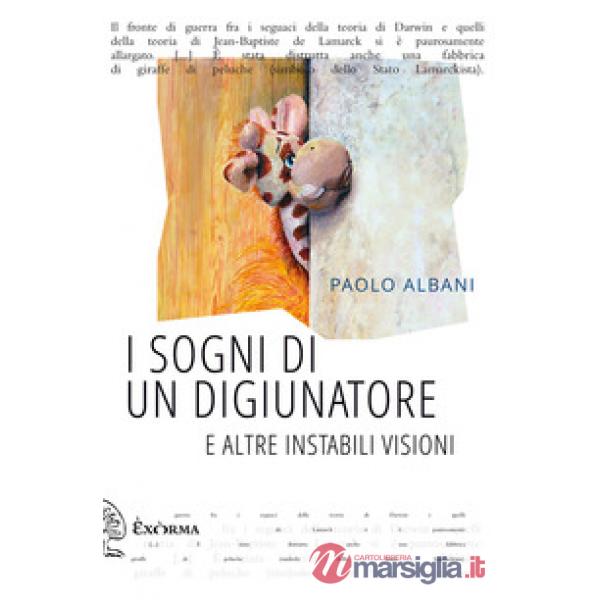 Sogni di un digiunatore e altre instabili visioni (I)