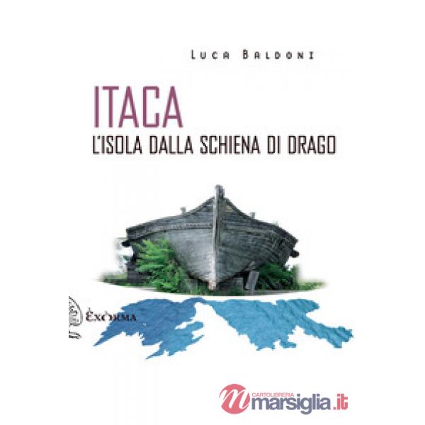Itaca. L'isola dalla schiena di drago