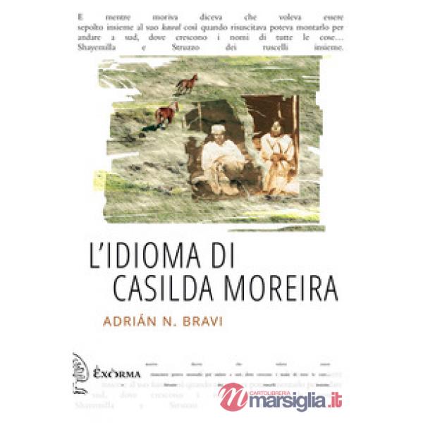 Idioma di Casilda Moreira (L')