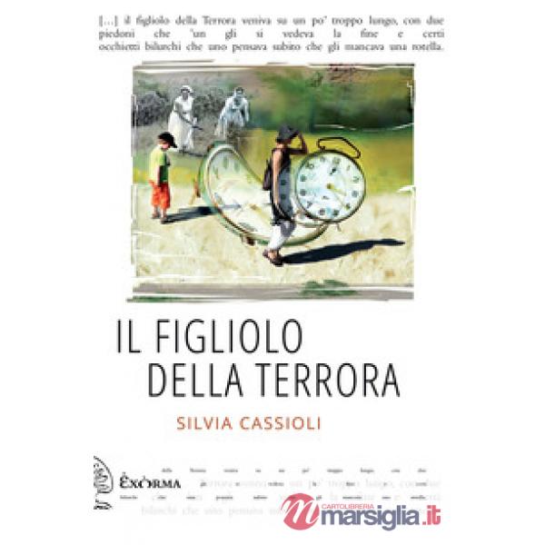 Figliolo della terrora (Il)