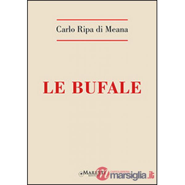 Bufale (Le)