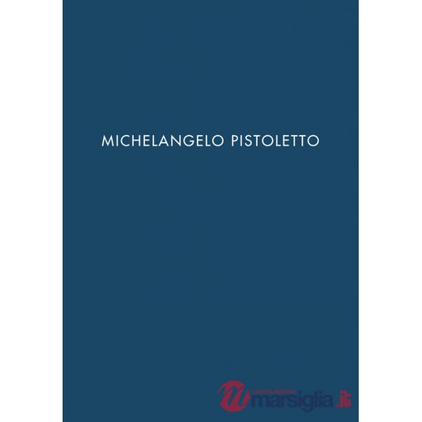 Michelangelo Pistoletto. Ediz. spagnola e inglese