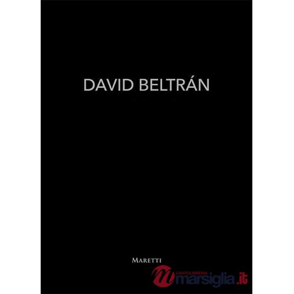 David Beltrán. Ediz. spagnola e inglese