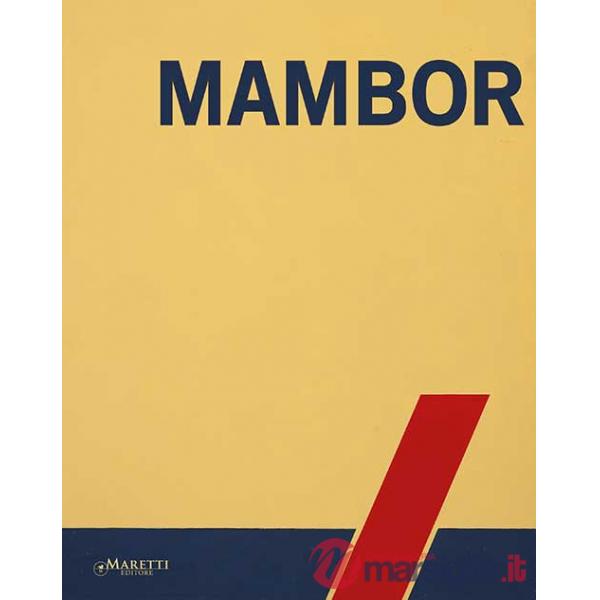 Mambor. Trasformatore. Ediz. italiana e spagnola