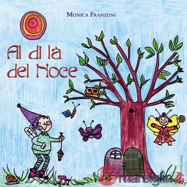 Al di là del noce